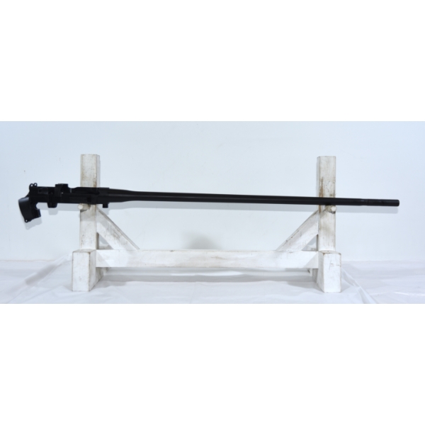 Lee Enfield No.4 MK1 FTR Bolt Action .308 Win Caliber Barreled Action