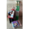 Image 6 : Box Lot Household Items 