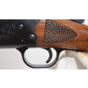 Image 19 : Savage 24J-DL Over Under 22 Mag/20 Gauge Combination Firearm With Scope