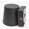 Image 3 : Eurofase Lighting Scotty Wall Black