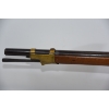 Image 15 : PS Suhl Single Shot 0.74 Percussion Rifle