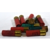 Image 1 : 10 Rounds Assorted Brand 12ga 3" Ammunition 