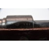 Image 23 : Mauser M98 Bolt Action 8mm Mauser Caliber Rifle With Bayonet & Leather Sling