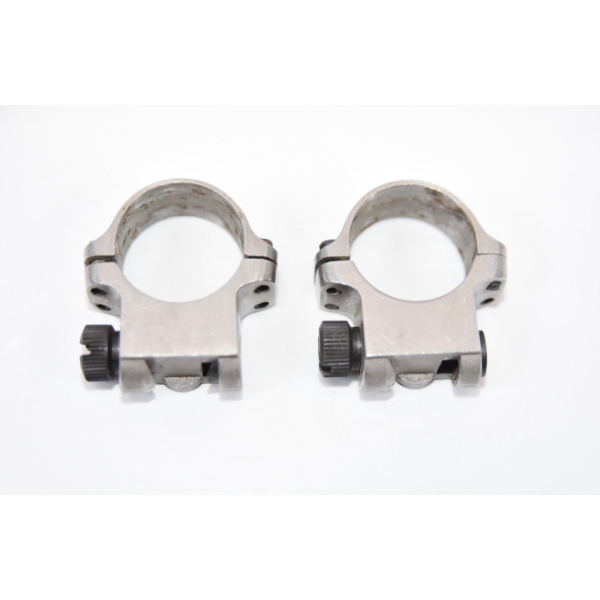 1 Set Original Ruger STS 1” Medium Rings