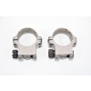 Image 1 : 1 Set Original Ruger STS 1” Medium Rings