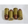 Image 3 : 46 Rounds Remington 32 Auto 71gr FMJ Ammunition 