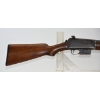 Image 2 : Winchester 1907 Semi Automatic .351SL Caliber Rifle With Custom Sights