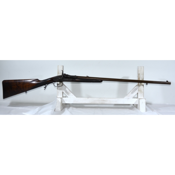 Thomas Bland & Sons Snider Patent Single Shot 360 No.5 Caliber Percussion Rifle