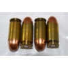Image 3 : 50 Rounds Winchester USA .45 ACP 230Grain FMJ Caliber Ammunition