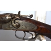 Image 15 : W. Richards Belgium Side By Side 12 Gauge Shotgun