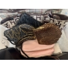 Image 3 : Box Lot Handbags & cowgirl Boots 