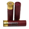Image 2 : 5 Rounds Federal Premium® 3rd Degree 12 Gauge 3" #5,6,7 Turkey Shotgun Ammunition