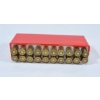 Image 1 : Unfired Winchester Super-X 30-30 Win 170 Grain Silvertip 20 Rounds