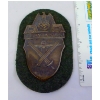 Image 1 : 1942 WWII German Demjansk Campaign Shield