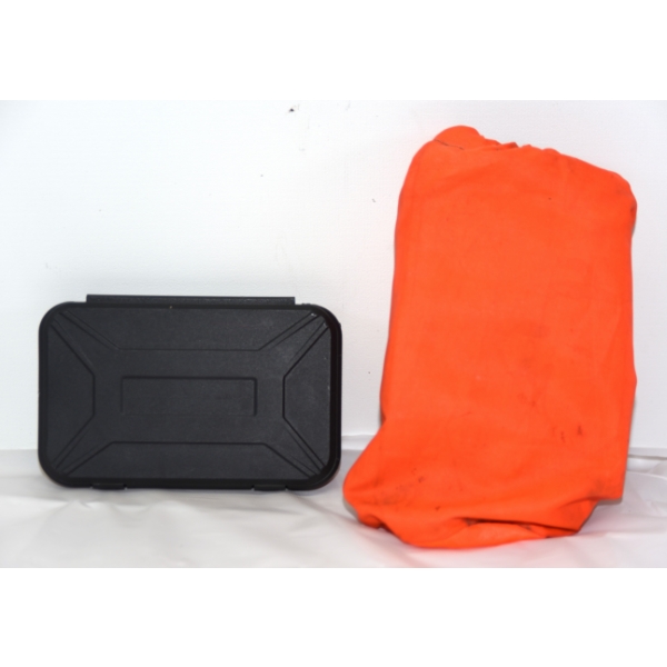 Box Lot Full Set Of Mobile Chokes & Primos Hunting call Gear 