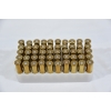 Image 2 : 50 Rounds American Eagle 357 Magnum 158gr Ammunition 