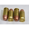 Image 3 : 50 Rounds Blazer 45 Auto 230gr FMJ Ammunition 