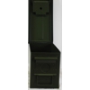 Image 3 : Metal Ammunition Tin