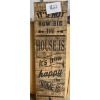 Image 4 : Assorted Wall Signs