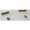 Image 1 : 38 Pieces Remington 222 Caliber - Shot Brass