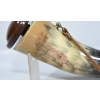 Image 2 : 5 Moonsun5 Brand Viking - Style Blowing Horn 