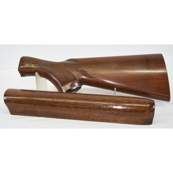 Remington 1100 Wood Front & Rear Stock
