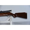 Image 7 : Mossberg Model 351KA Semi Automatic .22 LR Caliber Rifle With Scope