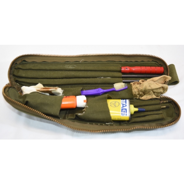 UDT Industries Inc Military Gun Cleaning Kit