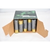 Image 1 : 25 Rounds Kent Cartridge Fasteel 12 Gauge 3" #3 Ammunition