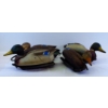 Image 2 : 2 Drake & 2 Hen Decoys