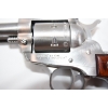Image 8 : Ruger New Model Single Six .22 WMR Caliber Revolver Handgun