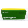 Image 2 : 20 Rounds Remington 22-250 Rem 55gr. Ammunition