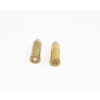 Image 3 : 50 Rounds Wolf .44 Magnum Caliber LSWC Reloaded Ammunition  