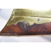 Image 13 : Antique Craigs Pennsylvanian Single Shot .41 Caliber Rifled Barrel Percussion Rifle 