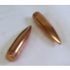 Image 5 : Box Lot - Winchester- Hollow Soft Point  & Sierra - Match King  Rifle Bullets Ammunition 