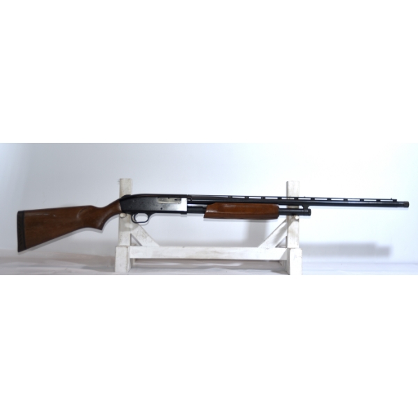 Mossberg Model 500C Pump Action 20 Gauge Shotgun