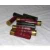 Image 3 : 10 Rounds 12 Gauge 3 1/2" 2 1/4oz  4 #4 & 6 #5 Lead Factory Turkey Loads Ammunition