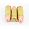 Image 3 : 50 Rds. CCI Blazer 9mm Luger 124gr FMJ Ammunition 