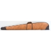 Image 2 : Brown & Tan Soft Vinyl Gun Case