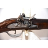 Image 6 : J.D. Mansell Single Shot 0.323" Flintlock Rifle