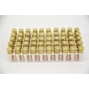 Image 2 : 50 Rds. Federal 9mm Luger 115gr. FMJ RN Ammunition 