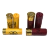 Image 2 : 24 Rounds Assorted Shot Shells Ammunition 