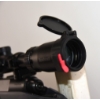 Image 14 : Savage Axis 2 XP Bolt Action .22-250 Rem Caliber Rifle With Scope