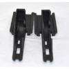 Image 2 : Pair Of SA M1 Garand Stripped Trigger Housing - Excellent Condition