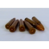 Image 2 : 100 Large Rifle Primers & 6 Rounds 7.62 X 51 Ammunition 