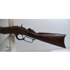 Image 7 : Winchester Model 1873 Lever Action 44-40 Caliber Deluxe Rifle 