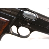 Image 7 : Inglis Browning 1935 High Power No 1 MARK 1* Semi Automatic Handgun With Stock