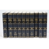 Image 7 : Box Lot Encyclopedia Americana Vol. 1 - 30