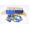 Image 1 : 51 Rds. Assorted 12ga. Ammunition 