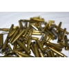 Image 4 : 0.92 KG Bag Of 30-06 SPRG & .38 Special Shot Brass